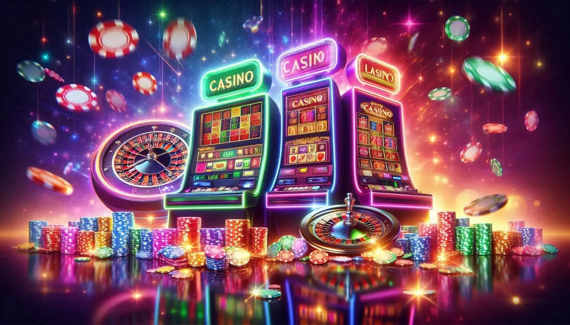 Zet Casino